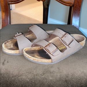 Kids Birkenstocks